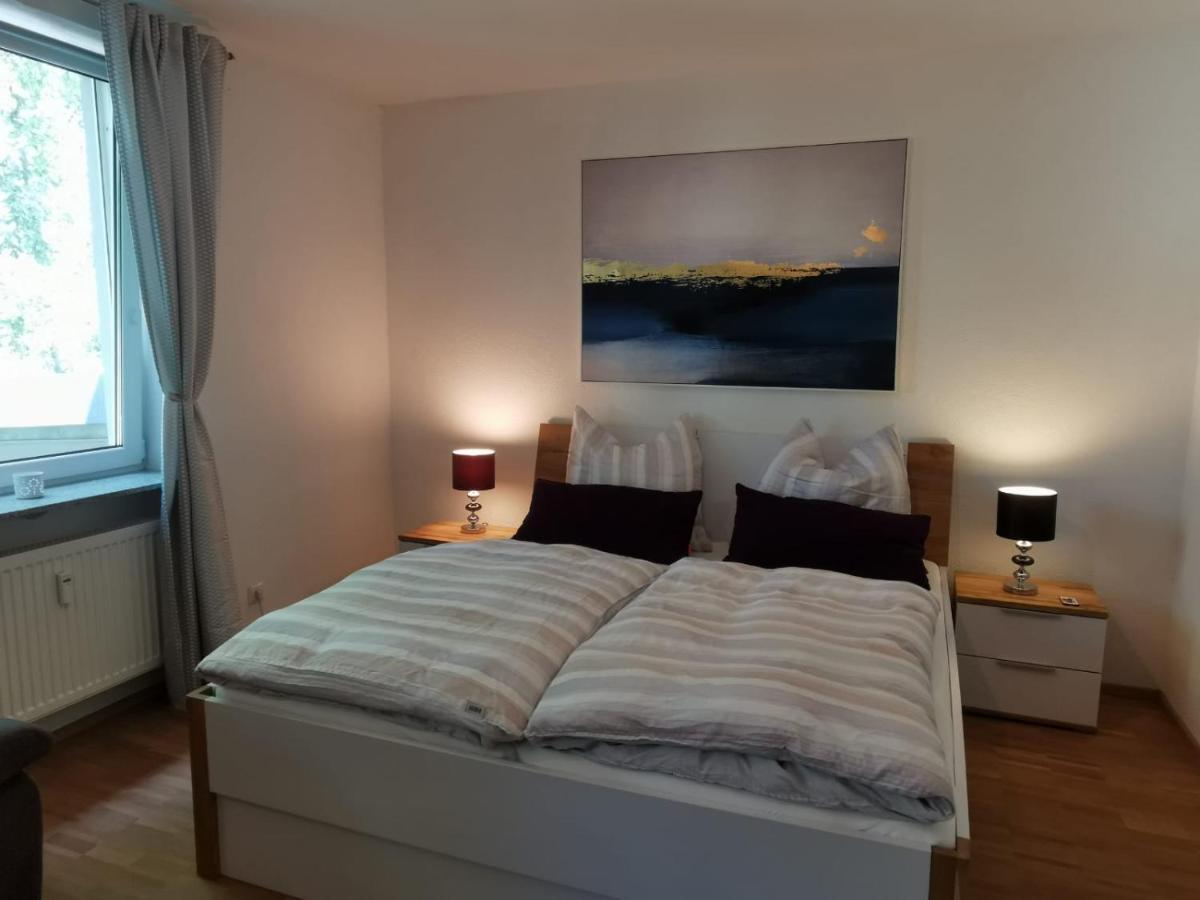 Bahnhof City Loft & Apartments Augsburg Kültér fotó