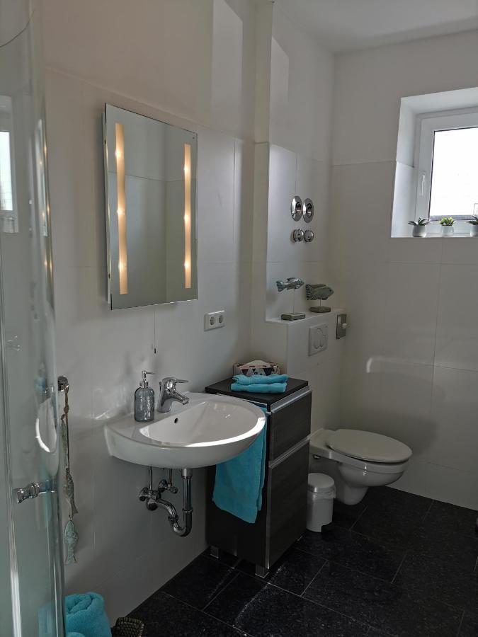 Bahnhof City Loft & Apartments Augsburg Kültér fotó